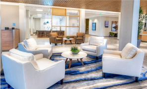 FAIRFIELD INN & SUITES BY MARRIOTT (YOW)